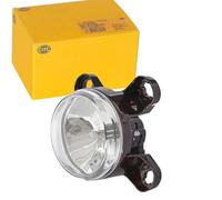 HELLA 1K0 247 043-011 DE/Halógena/FF-Faro principal - 90mm Performance - 12V - redondo - Número de referencia: 12.5 - Montaje - Delante, izquierda/Delante, derecha