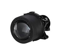 HELLA 1KL 998 570-621 DE/Halógena-Faro principal - Modul 60 - 12V - redondo - Montaje - Color de tulipa: transparente - Delante, derecha/Delante, izquierda