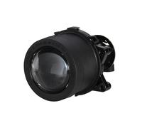 HELLA 1KL 998 570-621 DE/Halógena-Faro principal - Modul 60 - 12V - redondo - Montaje - Color de tulipa: transparente - Delante, derecha/Delante, izquierda