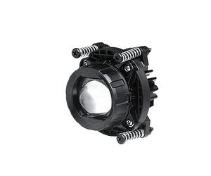 HELLA 1KL 998 670-051 simétrica/LED-Faro de carretera - Modul 60 - 12V