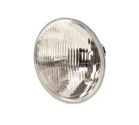 HELLA 1L6 002 395-131 Halógena Óptica de faro, faro principal - 12V / 24V - Número de referencia: 12.5 - ECE - izquierda/derecha