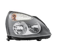 HELLA 1LB 008 461-761 Faro delantero