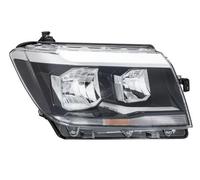 HELLA 1LB 012 830-041 Faro delantero para VW Crafter Furgón (SY, SX) FF