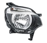 HELLA 1LD 011 561-041 Faro delantero