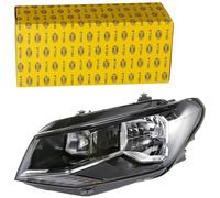 HELLA 1LD 012 286-041 FF/Halógena Faro principal