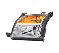 HELLA 1LD 247 026-271 Faro delantero