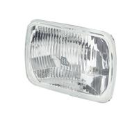 HELLA 1LE 003 427-041 Óptica de faro, faro principal