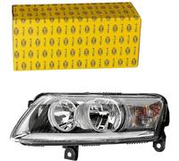 HELLA 1LE 008 880-041 Halógena Faro principal - por ej, Audi A6 Avant (4F5, C6) - ECE - para circulación por la izquierda - derecha