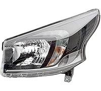 HELLA 1LE 011 565-181 Halógena/FF-Faro principal - por ej, Vauxhall Vivaro B Box (X82) - ECE - para circulación por la izquierda - derecha