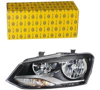 VW Polo V Faro Izquierdo 09-22 OEM HELLA Hella