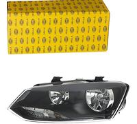 VW Polo V Faro Delantero Derecho 09-22 OEM HELLA Hella