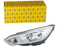 HELLA 1LE 354 827-031 Lámparas incandescentes-Faro principal
