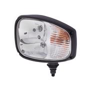 HELLA 1LE 996 174-311 Faro delantero