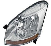 HELLA 1LF 009 237-041 Halógena Faro principal - por ej, Citroën C4 Grand Picasso I (UA_) - para circulación por la izquierda - derecha