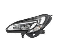HELLA 1LF 011 830-111 Faro delantero