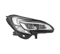 HELLA 1LF 011 830-121 Faro delantero