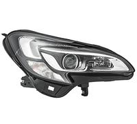 HELLA 1LF 011 830-121 LED/Bi-Xenon-Faro principal