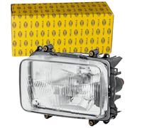 HELLA 1LG 007 660-031 Halógena Faro principal - ECE