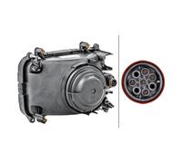 HELLA 1LG 007 660-041 Faro delantero