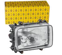 HELLA 1LG 007 660-041 Halógena Faro principal - ECE