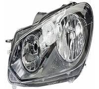 HELLA 1LG 009 901-241 FF/Halógena Faro principal - por ej, VW Golf VI (5K1) - ECE - para circulación por la izquierda - derecha
