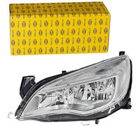 HELLA 1LG 010 011-341 FF/Halógena Faro principal