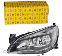 HELLA 1LG 010 011-391 Halógena/FF-Faro principal