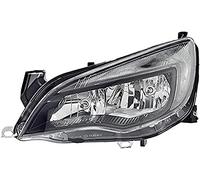 HELLA Faro principal compatible con OPEL VAUXHALL GENERAL MOTORS 1LG 010 011-641