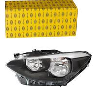 HELLA 1LG 010 741-101 Halógena/FF-Faro principal - por ej, BMW 1 (F20)