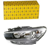 HELLA 1LG 011 919-431 Halógena Faro principal - por ej, BMW 1 (F20)