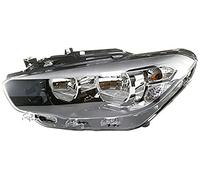 HELLA 1LG 011 919-431 Halógena Faro principal - por ej, BMW 1 (F20) - para circulación por la izquierda - izquierda