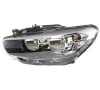 HELLA 1LG 011 919-441 Halógena Faro principal - por ej, BMW 1 (F20) - para circulación por la izquierda - derecha