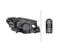 HELLA 1LG 012 076-071 Faro delantero