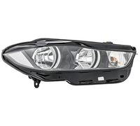 HELLA 1LH 011 811-141 FF/Halógena/LED Faro principal - por ej, Jaguar Xe (X760) - para circulación por la izquierda - derecha
