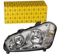 HELLA 1LJ 009 587-641 FF/Halógena Faro principal - por ej, Ford C-Max (DM2)