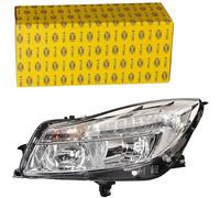 HELLA 1LJ 009 630-341 Halógena/FF-Faro principal