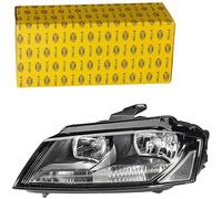 HELLA 1LJ 009 648-041 Halógena/FF-Faro principal - por ej, Audi A3 (8P1) - ECE - para circulación por la izquierda - derecha