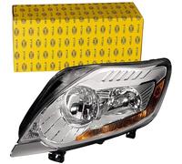HELLA 1LJ 009 696-731 Halógena/FF-Faro principal - por ej, Ford Kuga I