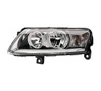 HELLA 1LJ 009 925-031 Halógena Faro principal - por ej, Audi A6 Avant (4F5, C6) - ECE - para circulación por la izquierda - izquierda