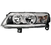 HELLA 1LJ 009 925-041 Halógena Faro principal - por ej, Audi A6 Avant (4F5, C6) - ECE - para circulación por la izquierda - derecha