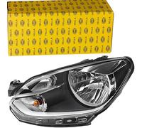 HELLA 1LJ 010 670-071 FF/Halógena Faro principal
