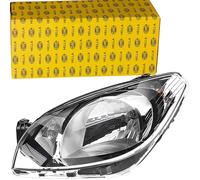 HELLA 1LJ 010 672-031 Halógena Faro principal - por ej, Skoda Citigo - ECE