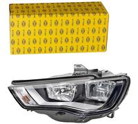 HELLA 1LJ 010 740-101 Halógena/FF-Faro principal