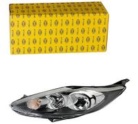 HELLA 1LJ 247 045-331 Halógena/FF-Faro principal