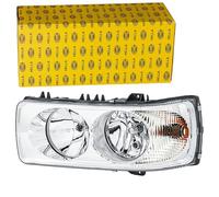 HELLA 1LJ 247 046-391 Lámparas incandescentes-Faro principal - ECE