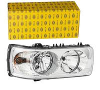 HELLA 1LJ 247 046-401 Halógena Faro principal - ECE