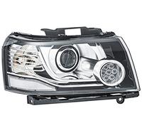 HELLA 1LJ 354 813-021 LED/Halógena Faro principal