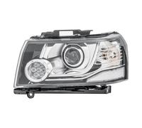 HELLA 1LJ 354 813-131 Faro delantero