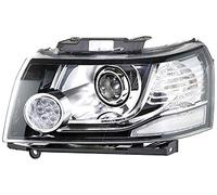 HELLA 1LJ 354 813-141 Halógena/LED Faro principal