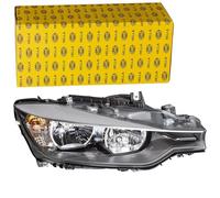 HELLA 1LJ 354 983-041 Halógena/FF-Faro principal - por ej, BMW 3 (F30, F80) - para circulación por la izquierda - derecha